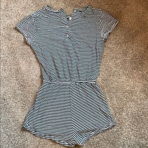 American Apparel jumpsuit